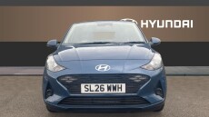 Hyundai i10 1.0 [63] Advance 5dr Auto [Nav] Petrol Hatchback